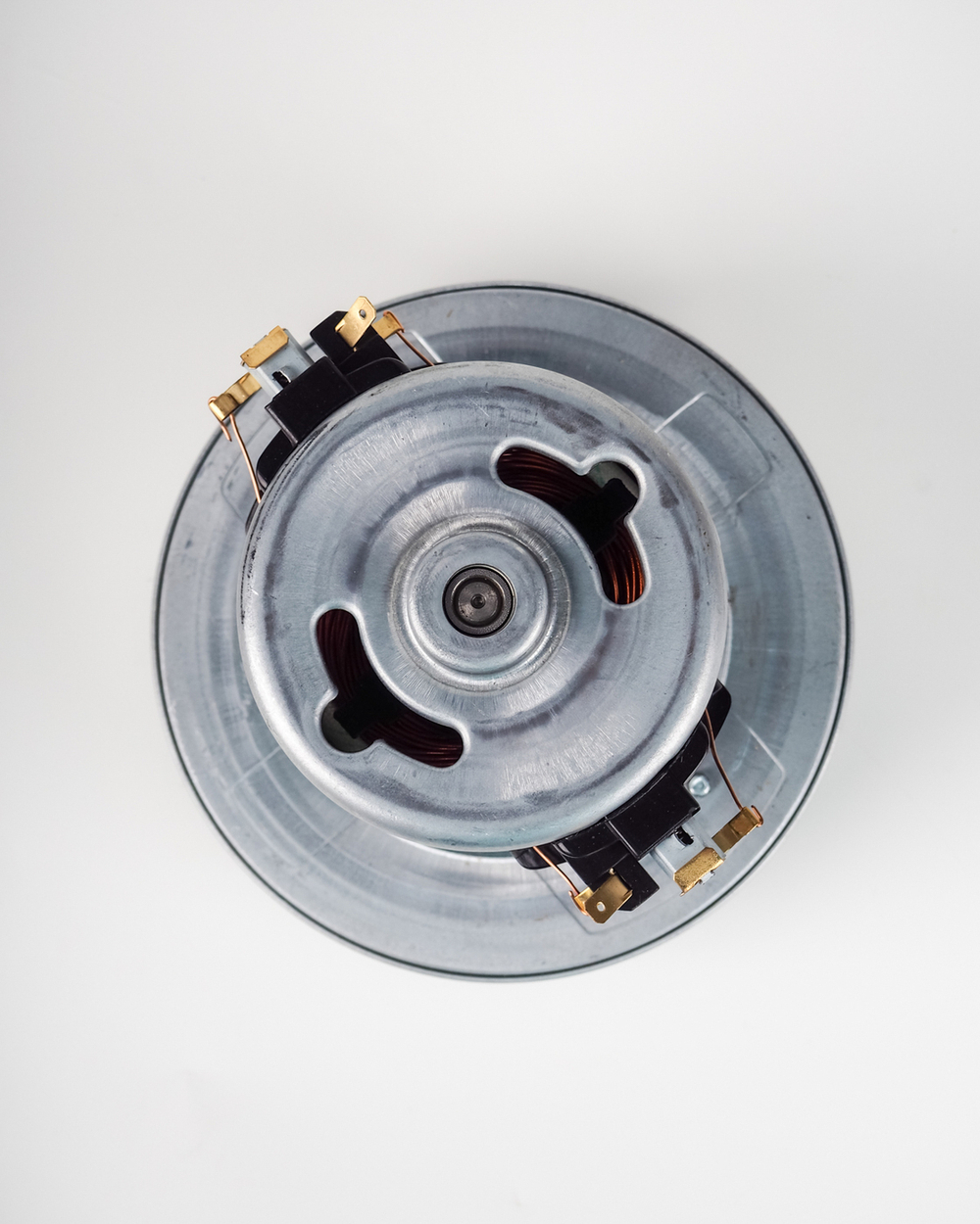 Двигатель на пылесос универсальный 2000 W для пылесосов LG, Bork, Electrolux