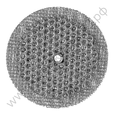 Сетка для сопла COLISEUM №24 d2,4 AFK2424