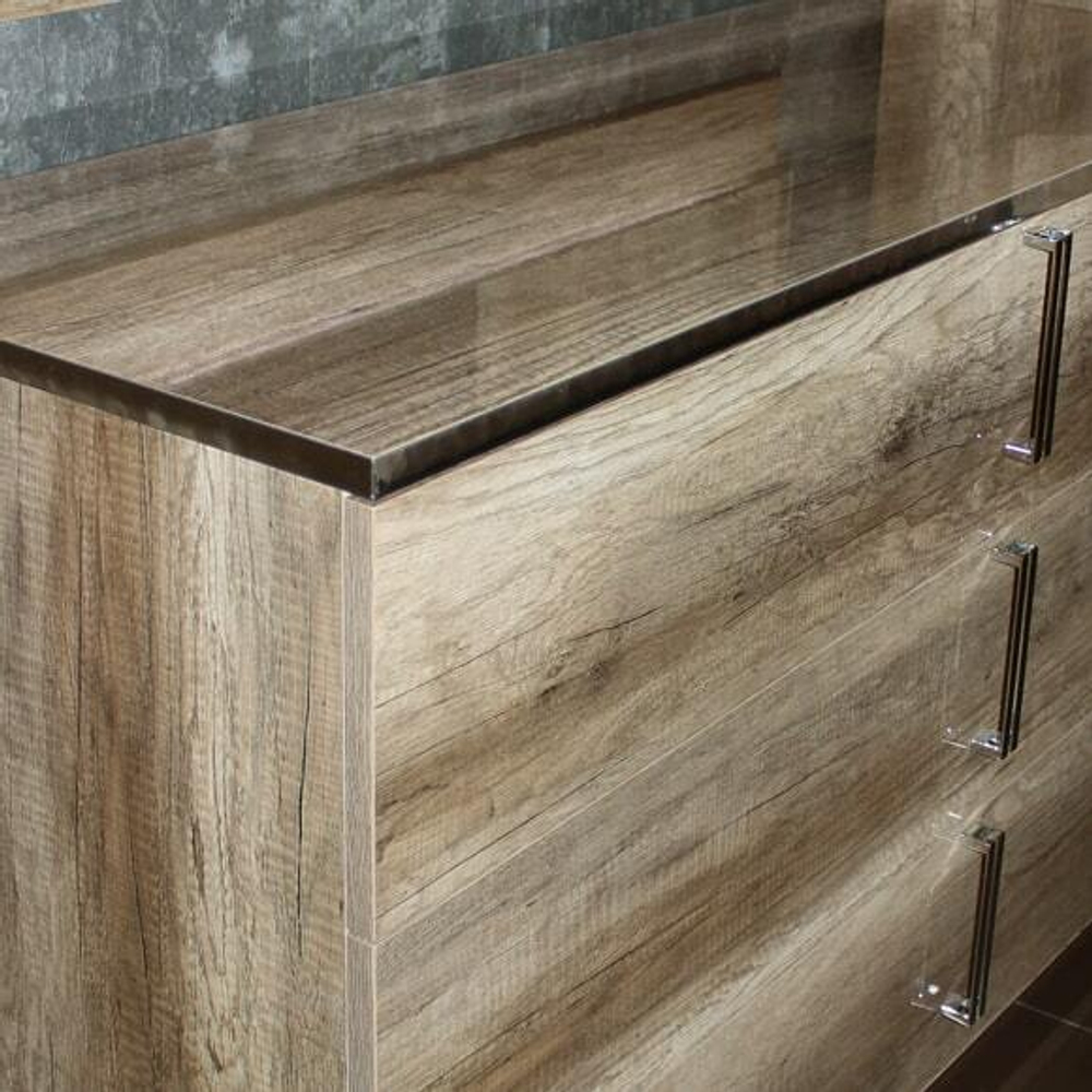 КАНАЛЕТТО Комод 3 ящика