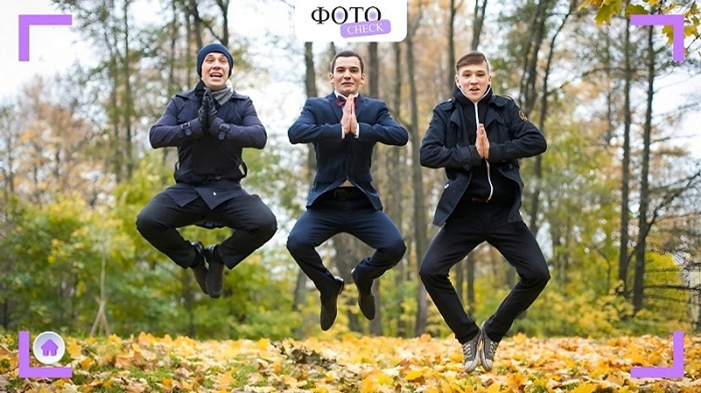 "Фото Check - Универсальный"