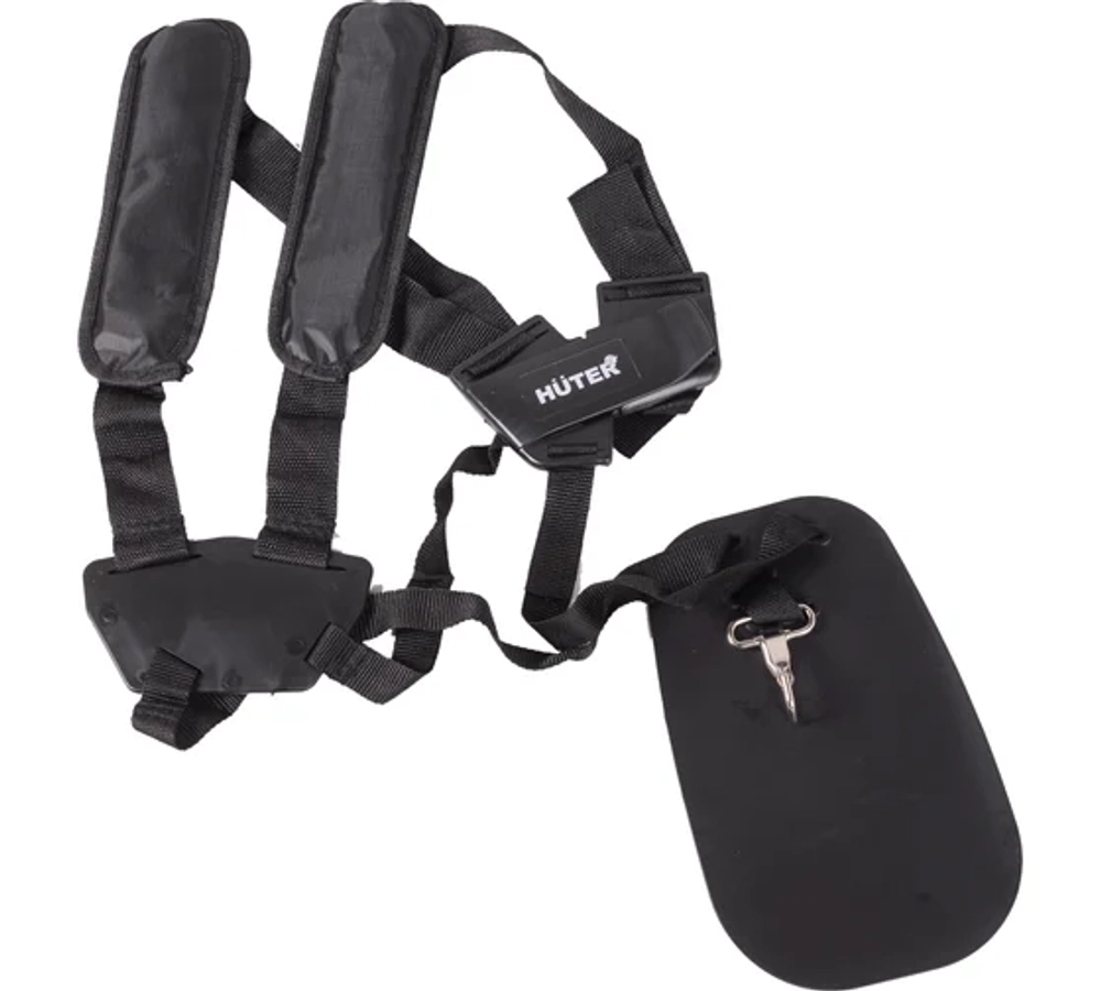 Бензиновый триммер Huter GGT-2000 4ТА (четырёхтактный)