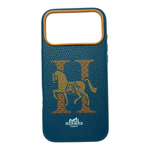 Hermes для iPhone 17 Pro Max