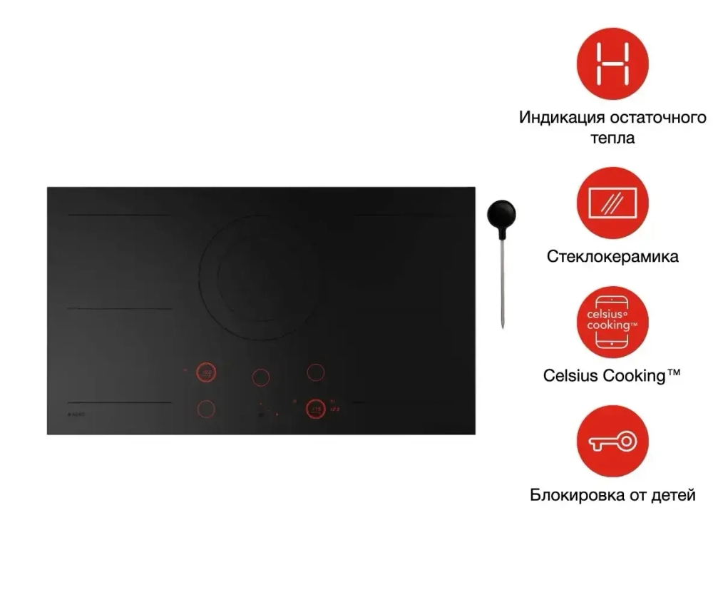 Варочная панель Asko HID945MC