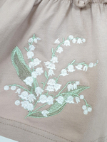 11-243-5 Платье для девочки