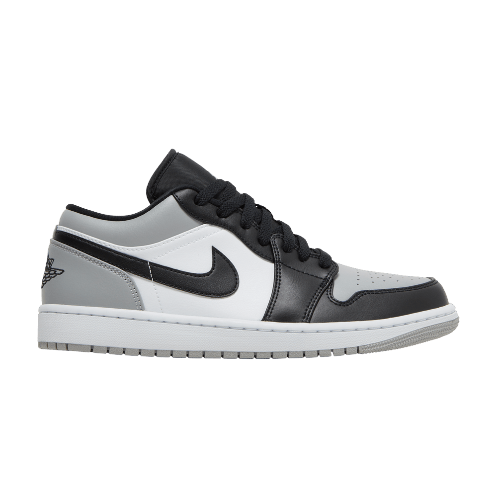 Кроссовки Jordan Air Jordan 1 Low "Shadow Toe"