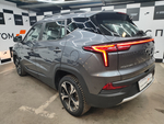 Москвич 3 1,5 CVT Стандарт