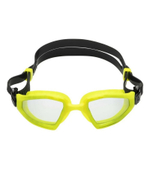 Очки для плавания Aqua Sphere Kayenne Pro прозрачные линзы