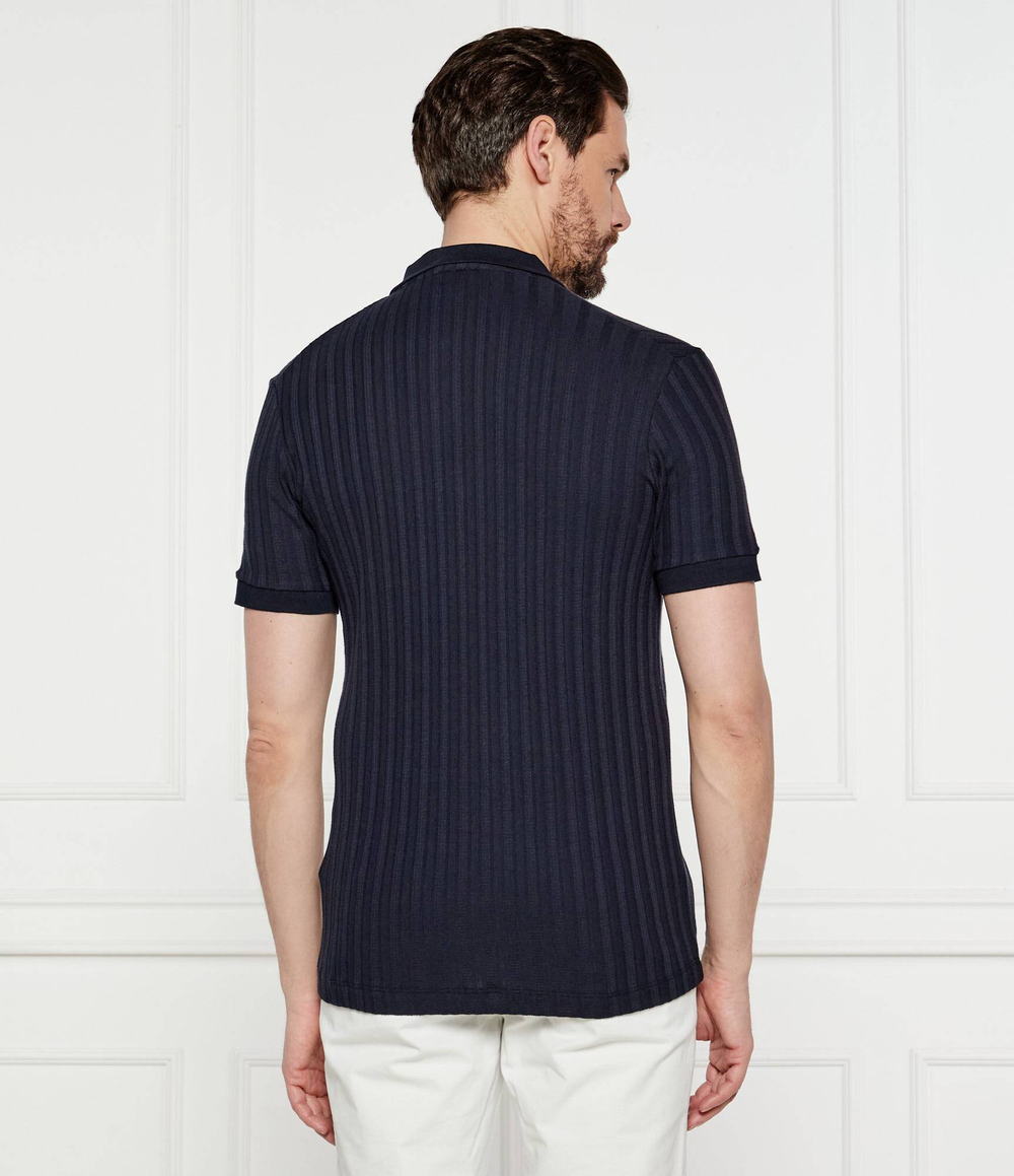 Поло JJ-33Baron Joop! - темно-синий(30045547)