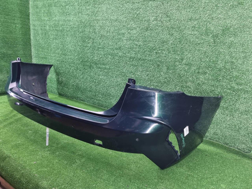 Бампер задний Chery Arrizo 8 (2022-н.в.)