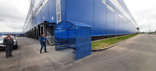 Павильон П-5