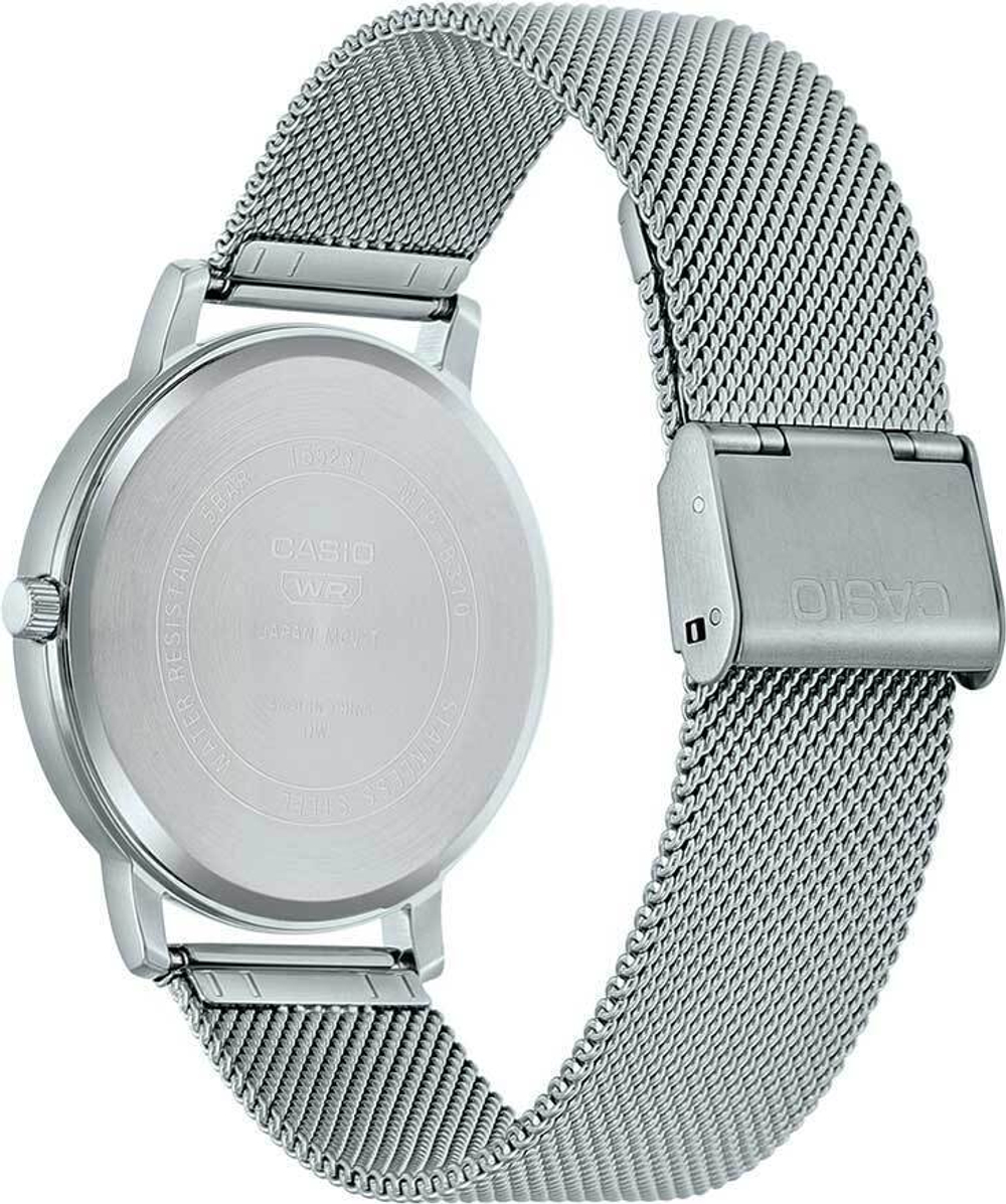 Мужские наручные часы Casio MTP-B310M-1A