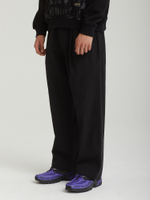 Мужские Брюки Pleated Trousers