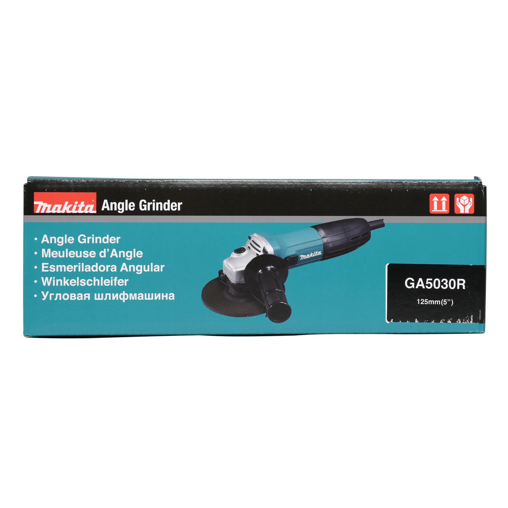 УШМ Makita GA 5030 R