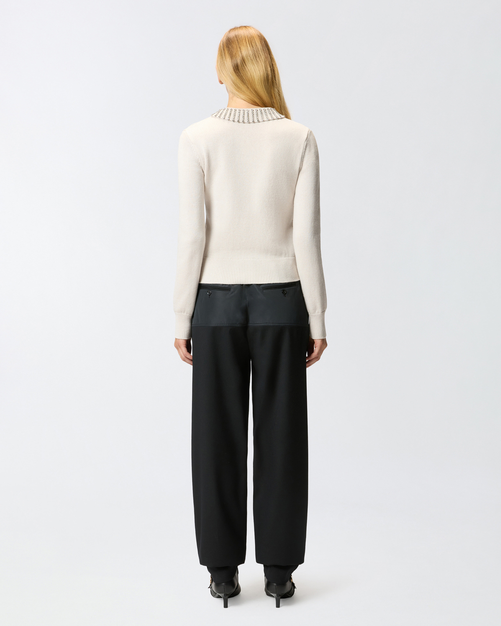 Свитер PINKO