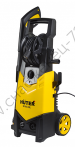 Мойка HUTER W165-QL
