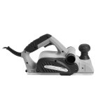 Электрорубанок ИНТЕРСКОЛ Р-102/1100ЭМ