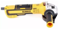 Шлифмашина угловая DeWALT DWE4357