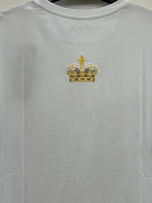 Футболка Stefano Ricci