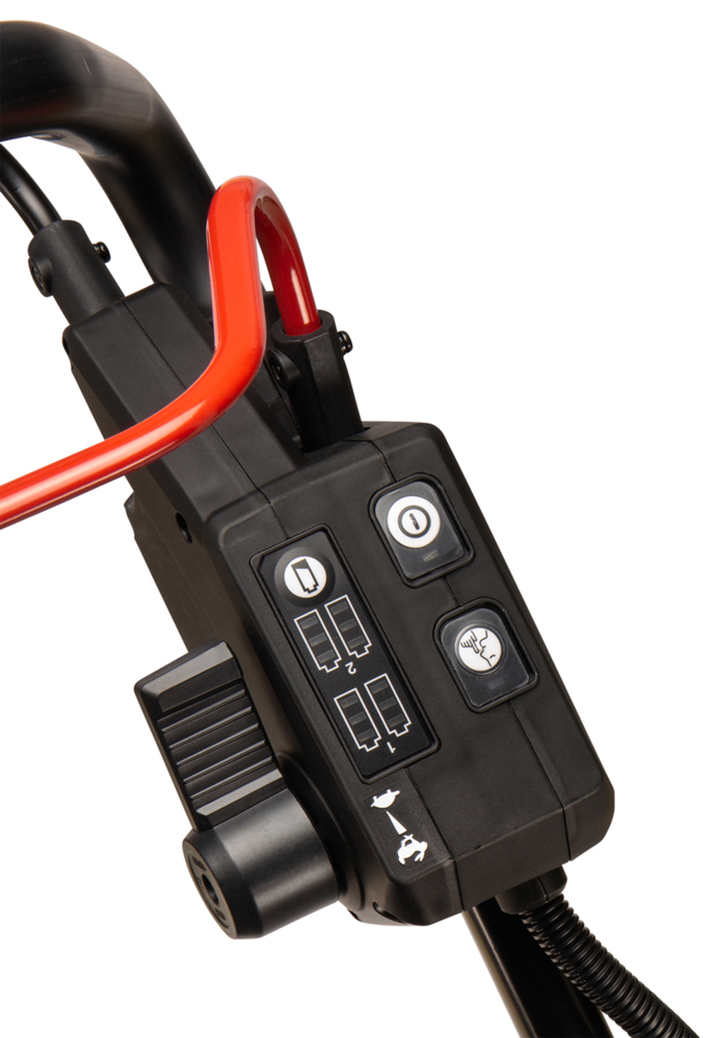 Газонокосилка LXT® DLM462Z 18 В X2 46 см 60 л