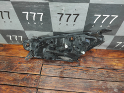 Фара правая Chery Tiggo 7 Pro 20-24 Б/У Оригинал 605000200AA