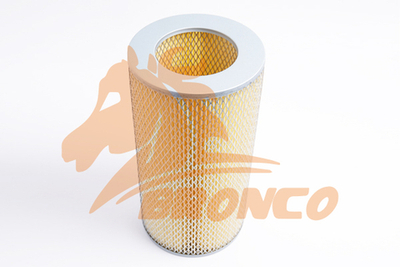 Фильтр воздушный BRONCO  BRA-0595  (A-184)