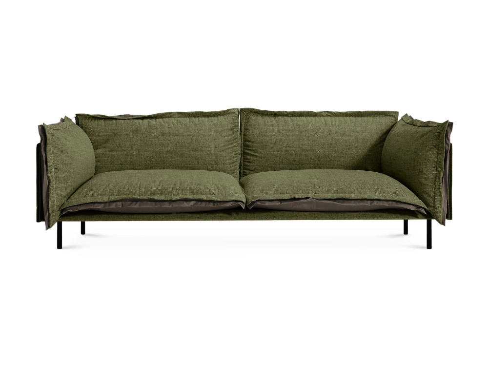 Диван Barcelona 2-местный