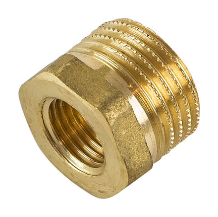 Адаптер для топливного штуцера, 1/2"