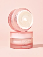 Medicube Питательный крем с коллагеном, эластином и гиалуроновой кислотой Triple Collagen Cream 4.0 50 мл