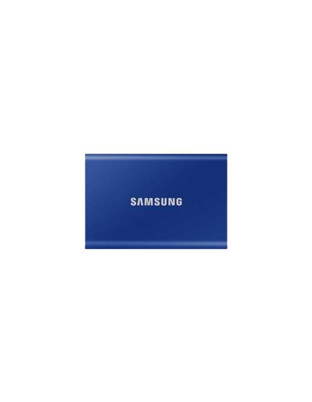 Внешний SSD диск Samsung Portable SSD 2TB USB Type-C MU-PC2T0H / WW T7 1.8"