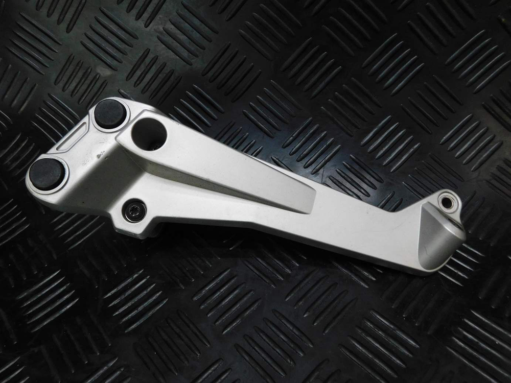 Пластик задний левый BMW R1200GS 2005