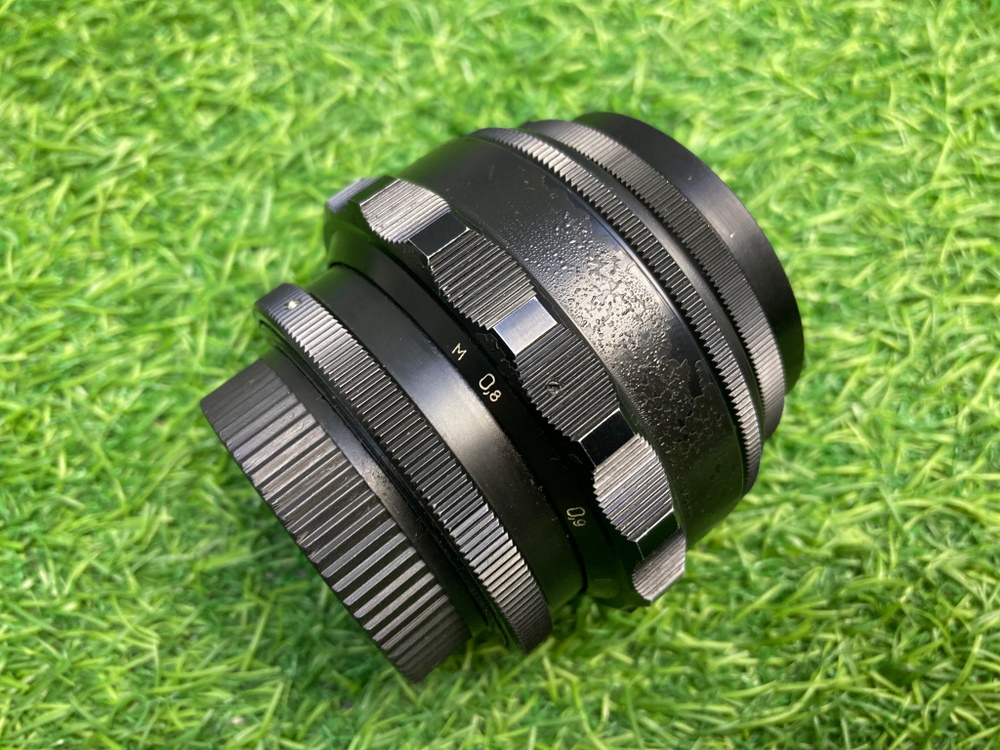 Юпитер 9 2/85mm Покупка/Продажа