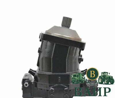 Гидромотор F671924 (на John Deere)
