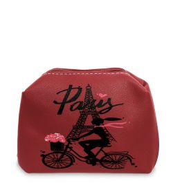 ЯЛ-16-03/2 Сумка мал. «Путешественница» бордовая