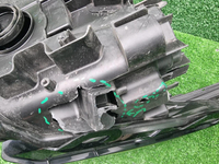 Фара правая Lexus NX 1 (2014-2017) LED