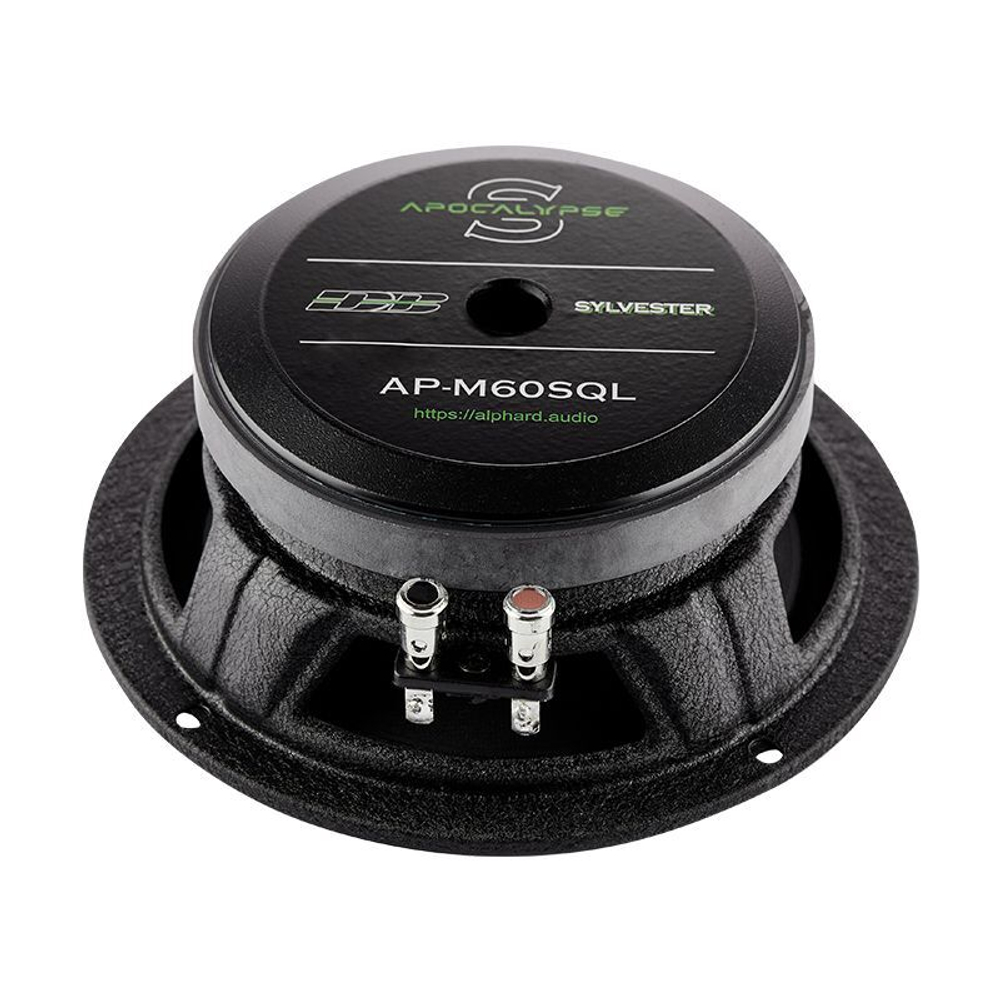 Alphard Apocalypse AP-M60SQL