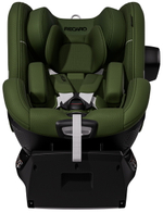 Автокресло Recaro Toron 1 (40-105 см, 0-21 кг) Epic Green