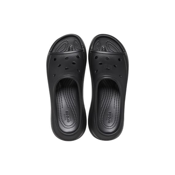 Crocs EVA Sandal 'Black'