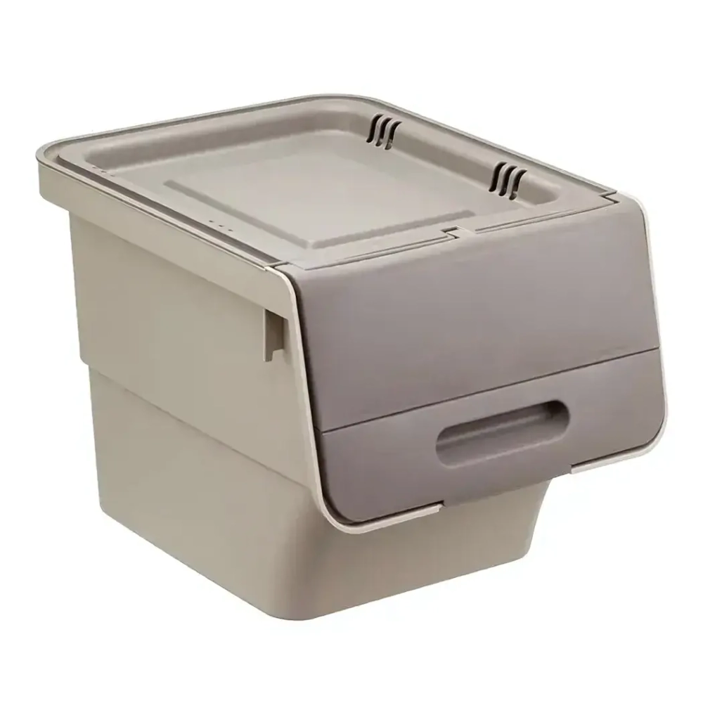 Ящик для овощей СМАРТ 12л