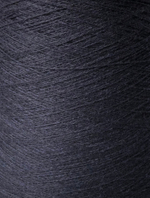 NEW Пряжа Кашемир ECO cashmere 2/26 неви