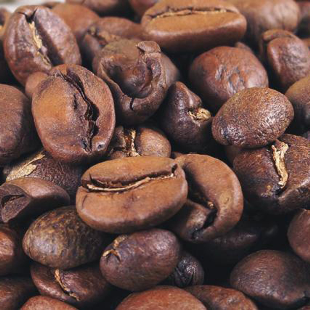 Кофе в зернах Santa Fe 5 Арабик Special Blend Арабика 250г