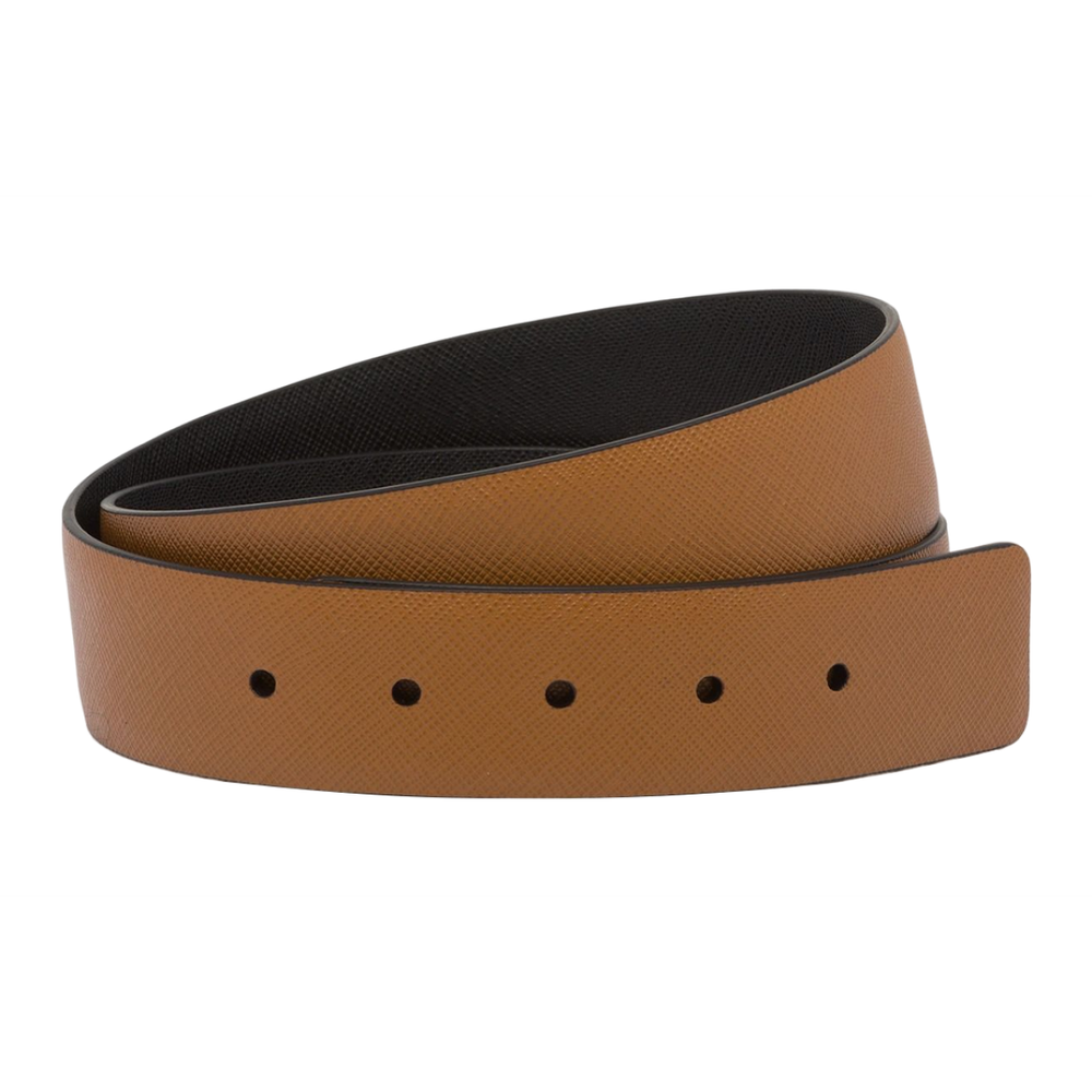 Пояс PRADA Saffiano / 3.5cm, 2CA004-053-F0LU7