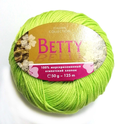Betty (Weltus)