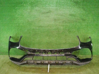 Бампер передний Mercedes GLC X253 (19-22) AMG 43