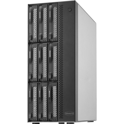 Сетевое хранилище (NAS) TerraMaster T9-450