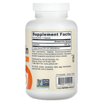 Jarrow Formulas, Кверцитин, 500 мг, 200 овощных капсул