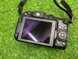 Canon PowerShot G11