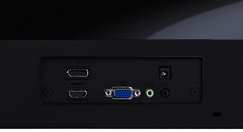Монитор 27" Viewsonic VX2776-smhd (VS16387)