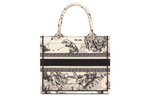 Сумка DIOR Book Tote Tote, M1265ZRHZ-M941