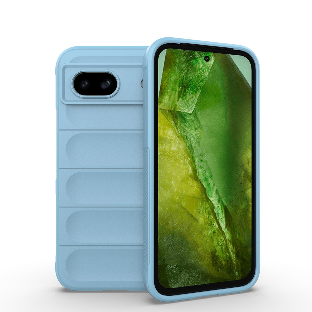 Противоударный чехол Flexible Case для Google Pixel 8А