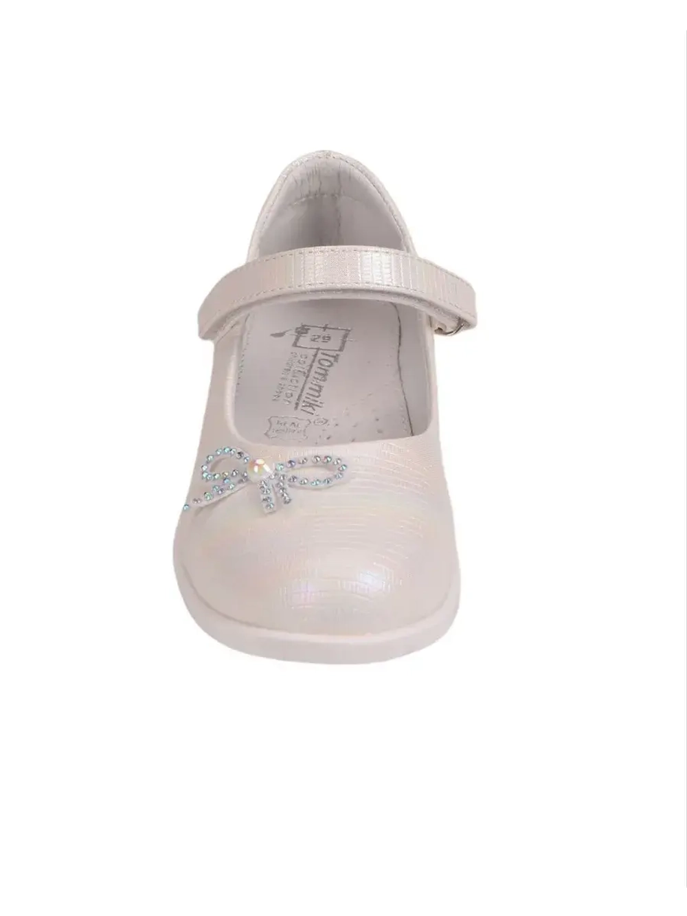 Детские Туфли для девочки.